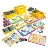 Propeller Years 1-6 Rapid Recall A3 Whiteboards Micro Monster Pack - 15 Sets