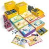 Propeller Years 1-6 Rapid Recall A3 Whiteboards Mega Monster Pack - 60 Sets