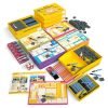 Propeller Years 3-6 Rapid Recall A3 Whiteboards Bulk Pack - 60 Sets