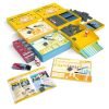 Propeller Years 1-2 Rapid Recall A3 Whiteboards Infant Bulk Pack - 60 Sets