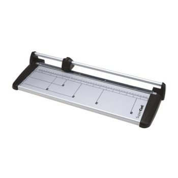 SuperCut A3 Personal Rotary Trimmer 460mm 7 Sheets