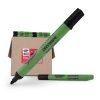 Show-me Slim Barrel Medium Bulk Box 800 Drywipe Markers Black