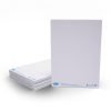 Show-me A4 Whiteboards Plain and Plain Pack 35