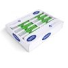 Swash Komfigrip Handwriting Pens Classtray Black - Pack 300