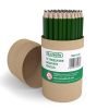 Re:create Treesaver Recycled Graphite Pencils HB - Tube 72