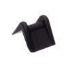 Plastic Edge Protectors Small 28x25mm - Pack 2000 - Fusion Office UK
