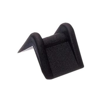 Plastic Edge Protectors Small 28x25mm - Pack 2000 - Fusion Office UK