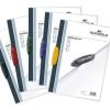 Durable Swingclip 30 Clip Folders A4 Black 226000 - Pack 25