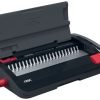 GBC CB12 Manual Comb Binding Machine - 4410060
