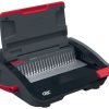 GBC CB20 Manual Comb Binding Machine - 4410062