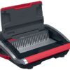 GBC CB25 Manual Comb Binding Machine - 4410063