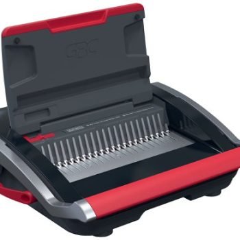 GBC CB25 Manual Comb Binding Machine - 4410063