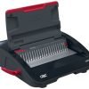 GBC CB25E Electric Comb Binding Machine - 4410064