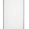 Durable Aluminium Snap Frame A1 Poster Frame Silver 500923 - Each