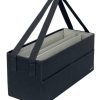 Leitz Fabric Hot Desking Work Bag Large 64440089