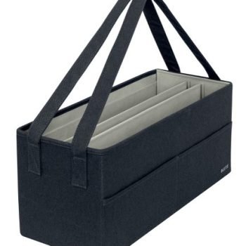 Leitz Fabric Hot Desking Work Bag Large 64440089