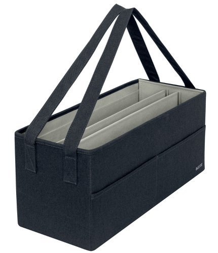 Leitz Fabric Hot Desking Work Bag Large 64440089