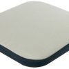 Leitz Ergo Active Wobble Cushion Light Grey 65400085