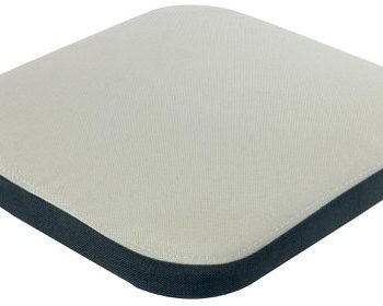 Leitz Ergo Active Wobble Cushion Light Grey 65400085