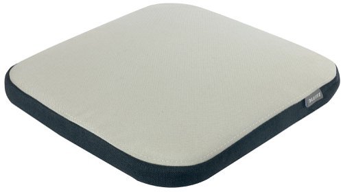 Leitz Ergo Active Wobble Cushion Light Grey 65400085