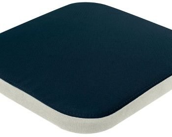 Leitz Ergo Active Wobble Cushion Dark Grey 65400089
