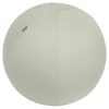 Leitz Ergo Active Sitting Ball 65cm Light Grey 65420085