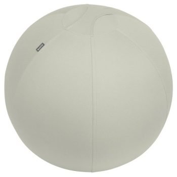 Leitz Ergo Active Sitting Ball 65cm Light Grey 65420085