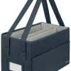 Leitz Fabric Compact Hot Desking Work Bag 65760089