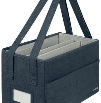 Leitz Fabric Compact Hot Desking Work Bag 65760089