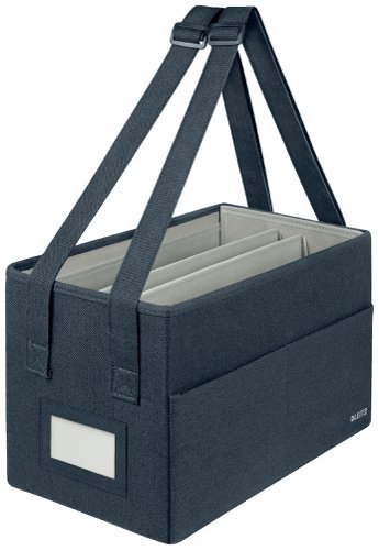 Leitz Fabric Compact Hot Desking Work Bag 65760089