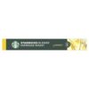 Nespresso Starbucks Blonde Espresso Roast - Pack 10