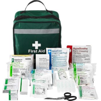 British Standard Primary School First Aid Kit - Fusion Office UK