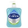 Carex Original Antibacterial Liquid Handwash Soap 500ml - Pack 6 - Fusion Office UK