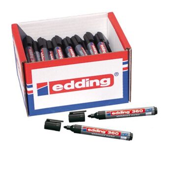 Classroom Whiteboard Markers and Accessories