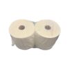 Floorstand White Bumper Wiper Rolls 2 Ply - Pack 2 - Fusion Office UK