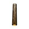Hand Pallet Wrap Black Heavy Duty 500mm 200m Roll - Stretch Film - Fusion Office UK