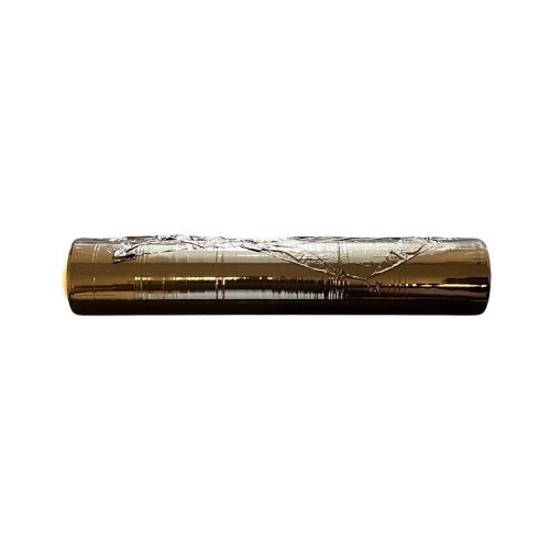 Hand Pallet Wrap Black Heavy Duty 500mm 200m Roll - Stretch Film - Side - Fusion Office UK Hand Pallet Wrap Black Heavy Duty 500mm 200m Roll - Stretch Film - Side - Fusion Office UK