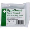HypaGuard Face Shields A501PK20 - Pack 20