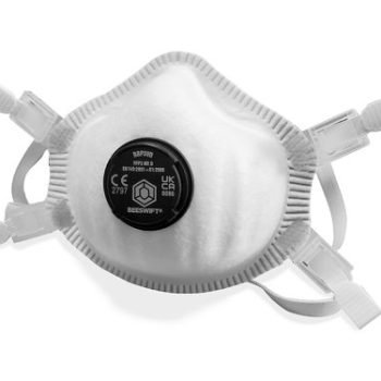 P3V Premium Face Masks BBP3VDN - Pack 5