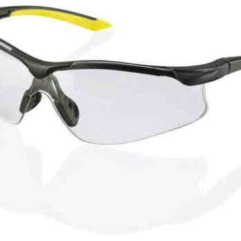 Yale Spectacles Clear Anti Fog Lens (Pack 1) - BBYS