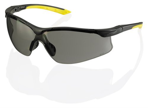 Yale Spectacles SH2 Grey Anti Fog Lens (Pack 1) - BBYSS2GY