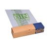 Acorn Big Bin Liners Heavy Duty Clear 504293 - Pack 50