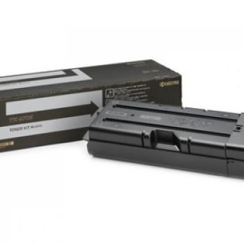 Kyocera Laser Toner Cartridge Black TK-6705 1T02LF0NL0