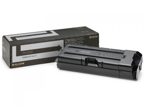 Kyocera Laser Toner Cartridge Black TK-6705 1T02LF0NL0
