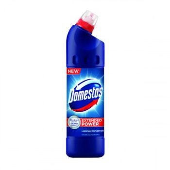 Domestos Original Bleach 750ml - Pack 9