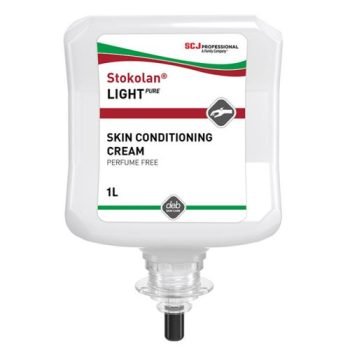 Deb Stokolan Light PURE 1 Litre Cartridge - RES1L