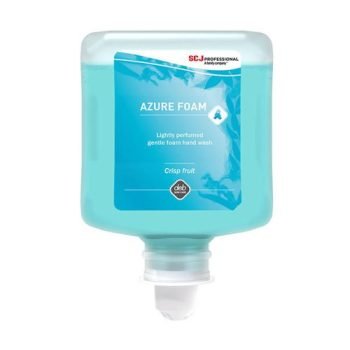 Deb Azure Foam Soap 1L AZU1L - Pack 6