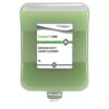 Deb Solopol Lime Medium-Heavy Duty Hand Wash 4 Litre Cartridge - LIM4LTR