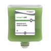 Deb Solopol Lime Medium-Heavy Duty Hand Wash 2 Litre Cartridge - LIM2LT