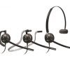 HP Poly EncorePro 540 HW540 Convertible Headset +Quick Disconnect 783P1AA#ABB